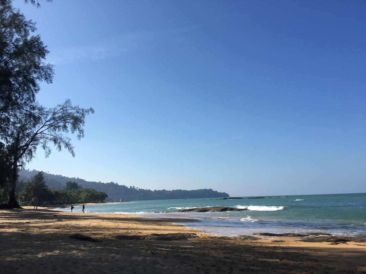 Lah Own Khaolak Resort Khao Lak Exterior foto