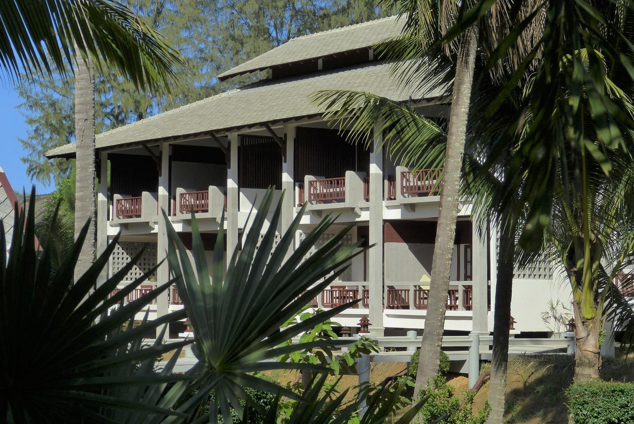 Lah Own Khaolak Resort Khao Lak Exterior foto