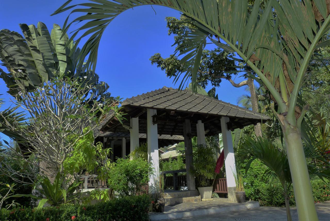 Lah Own Khaolak Resort Khao Lak Exterior foto